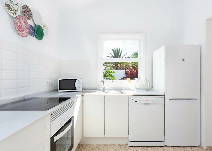 Kır Evi Casita 3, Caserio De Guaza Palm-mar