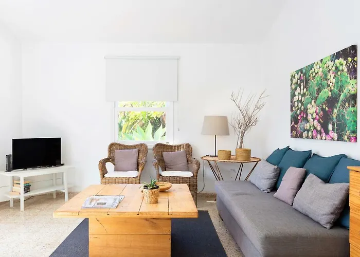 Kır Evi Casita 3, Caserio De Guaza Palm-mar