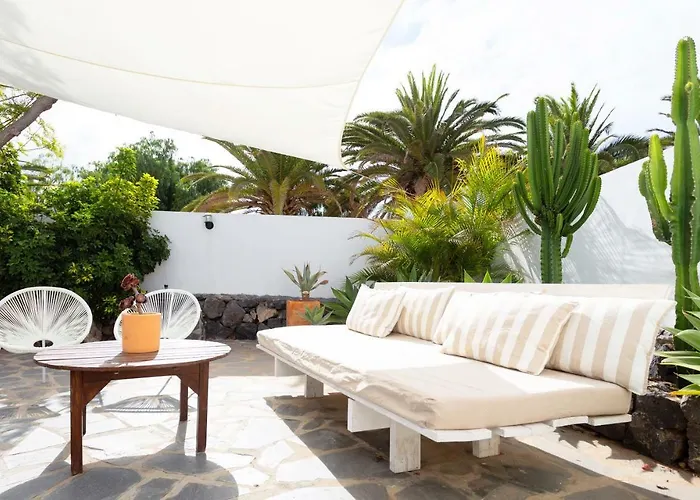 Kır Evi Casita 3, Caserio De Guaza