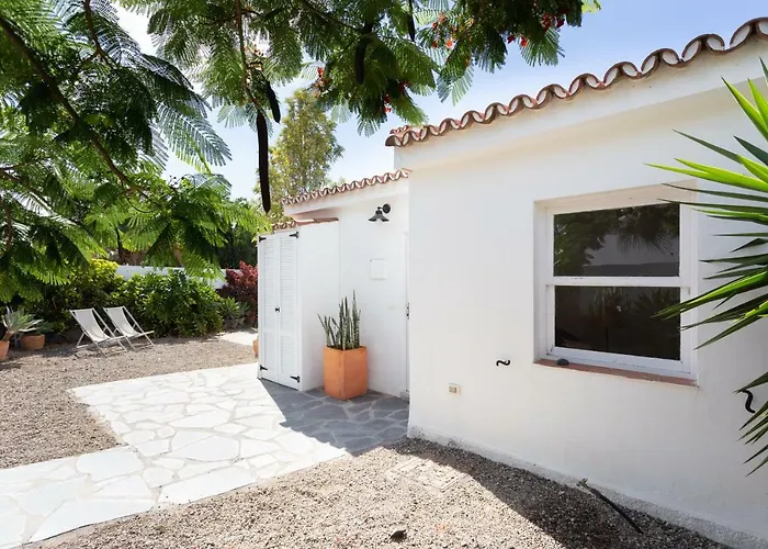 Casita 3, Caserio De Guaza * Palm-mar