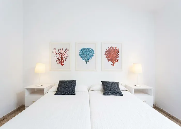 Casita 3, Caserio De Guaza