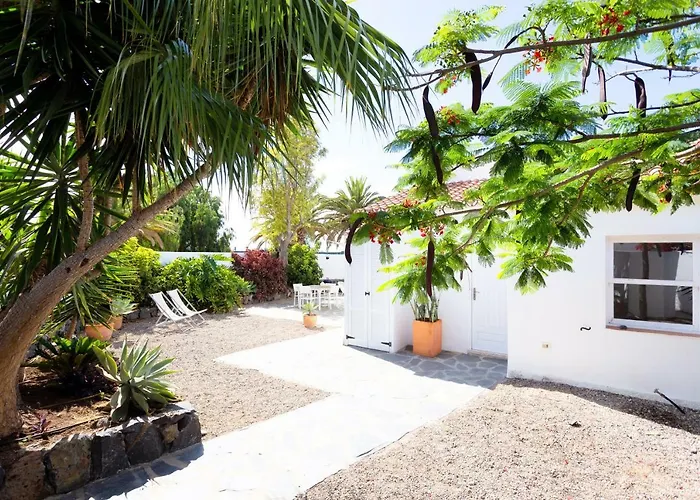 Casita 3, Caserio De Guaza Palm-mar