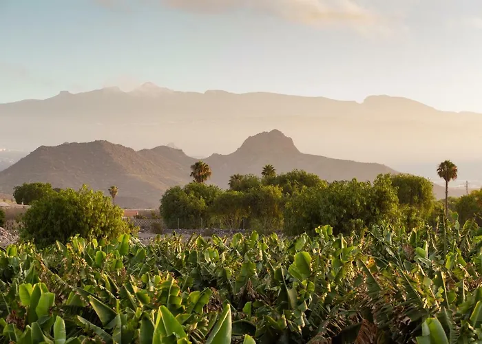 Casita 3, Caserio De Guaza * Palm-mar