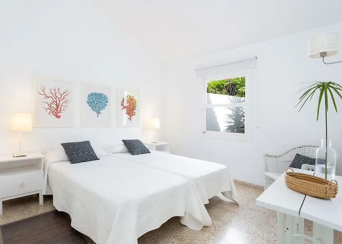 Hétvégi ház Casita 3, Caserio De Guaza *