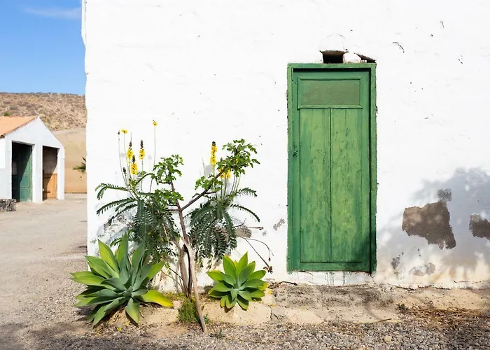 Kır Evi Casita 3, Caserio De Guaza Palm-mar