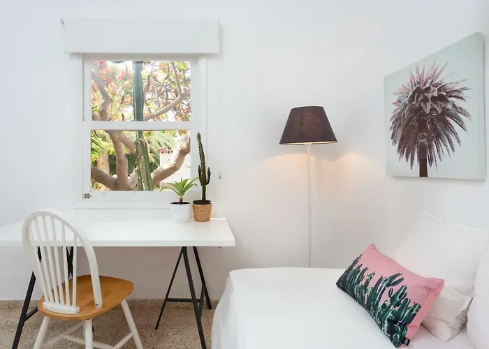 Casita 3, Caserio De Guaza Kır Evi