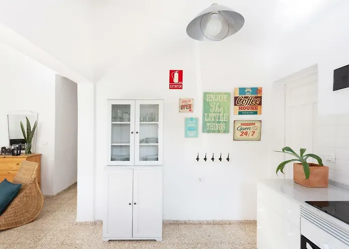 Casita 3, Caserio De Guaza Palm-mar