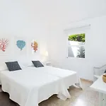 Εξοχικό σπίτι Casita 3, Caserio De Guaza *