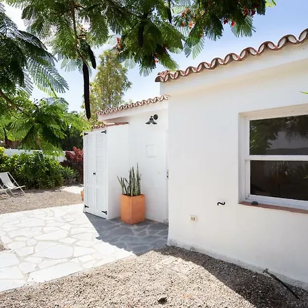 Casita 3, Caserio De Guaza * Palm-mar