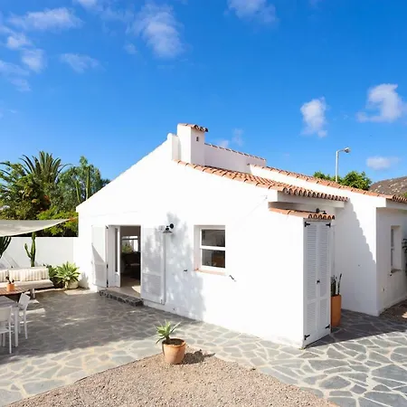 Casita 3, Caserio De Guaza Landhaus