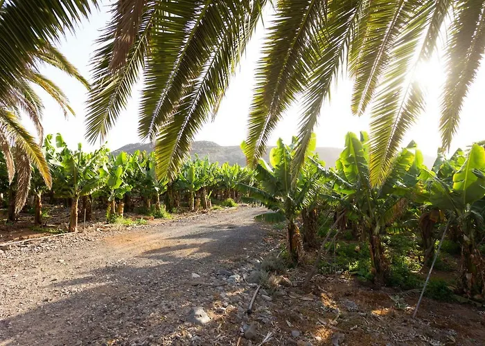 Casita 3, Caserio De Guaza