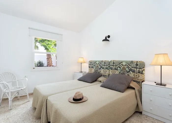 Casita 3, Caserio De Guaza * Palm-mar