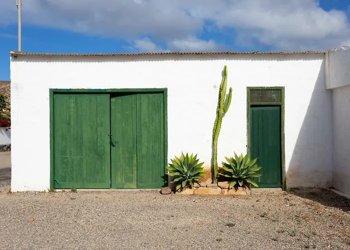 Casita 3, Caserio De Guaza