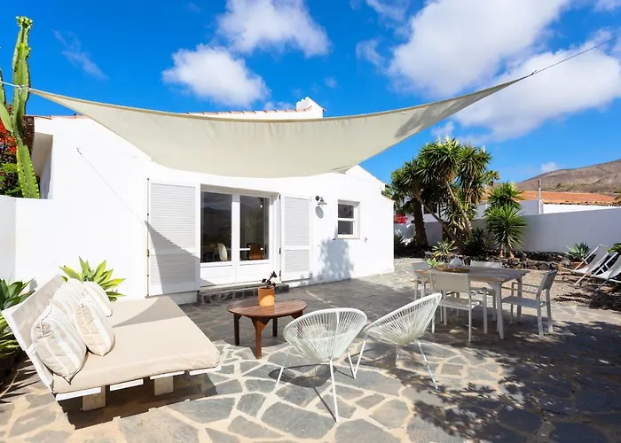 Casita 3, Caserio De Guaza Landsted Palm-mar