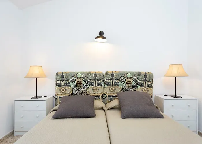 Casita 3, Caserio De Guaza * Palm-mar