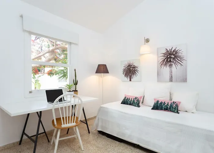 Landsted Casita 3, Caserio De Guaza Palm-mar