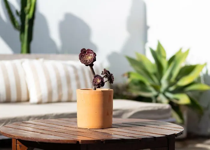 Landsted Casita 3, Caserio De Guaza Palm-mar