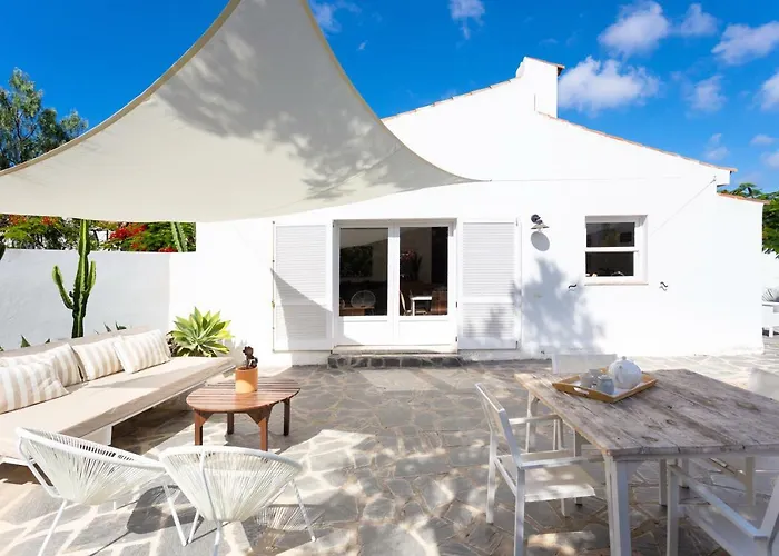 Casita 3, Caserio De Guaza Palm-mar