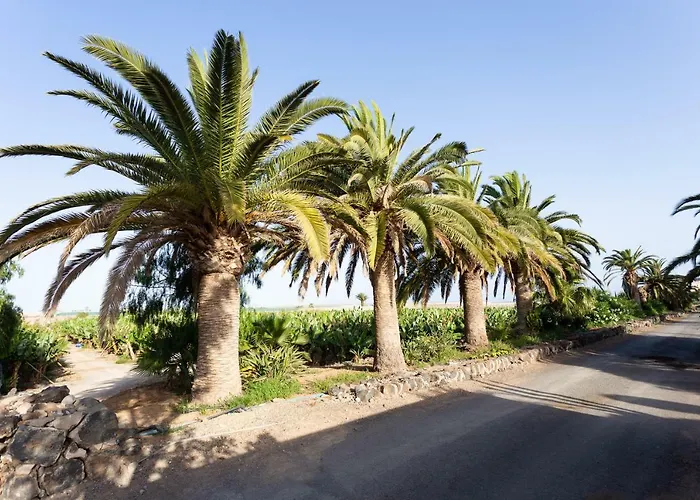 Casita 3, Caserio De Guaza Landsted *