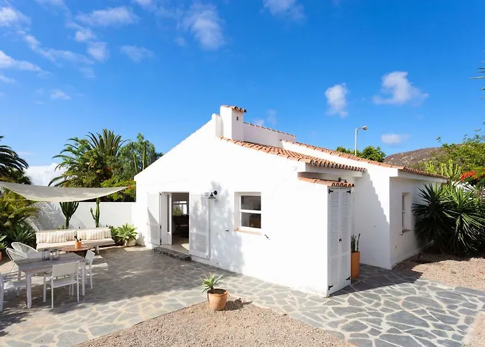 Casita 3, Caserio De Guaza Landsted