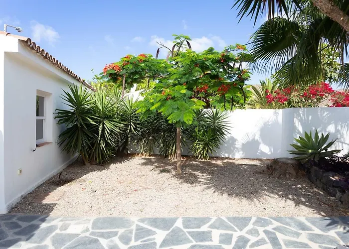 Landsted Casita 3, Caserio De Guaza *