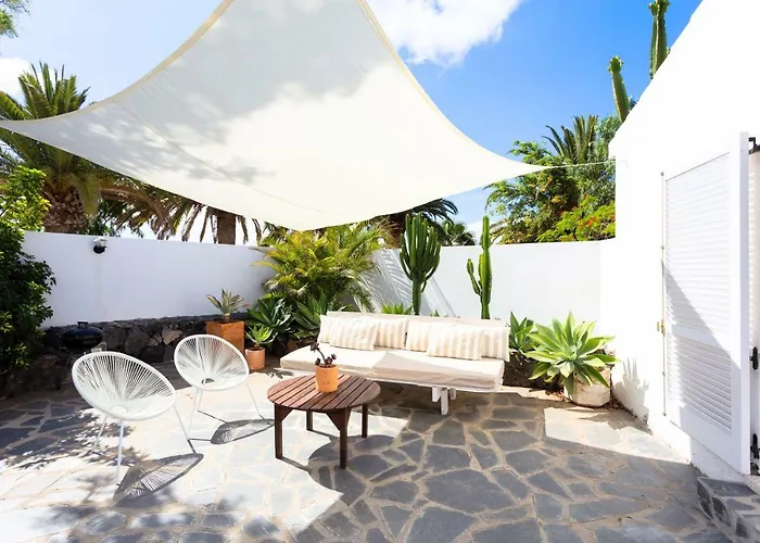 Landsted Casita 3, Caserio De Guaza Palm-mar